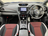 インプレッサスポーツ 2.0 STI スポーツ 