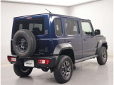 ジムニーノマド 1.5 FC 4WD 