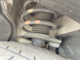 下回りがきれいなうちに、防錆加工の施工がオススメ。降雪地域はもちろん、沿岸部にお住いの方や、趣味でマリン・ウィンタースポーツをされる方にご好評いただいております。