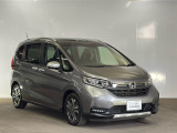 フリード+ 1.5 ハイブリッド クロスター ホンダセンシング 