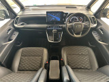ヴォクシー 2.0 S-Z 4WD 修復歴無し