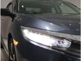 明るいLEDヘッドライト