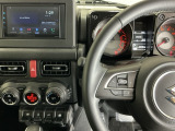 ジムニー XC 4WD 