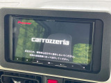 【ナビゲーション】使いやすいナビで目的地までしっかり案内してくれます。各種オーディオ再生機能も充実しており、お車の運転がさらに楽しくなります!!
