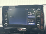 ヤリス 1.5 ハイブリッド G 修復歴無し