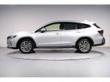 レヴォーグレイバック 1.8 リミテッド EX 4WD 