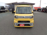 ウェイク X 4WD 