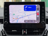カローラスポーツ 1.8 ハイブリッド G 修復歴無し