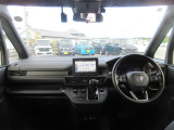 視界が良好でどなたでも運転がしやすいのでお勧めです!!