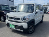 ハスラー ハイブリッド(HYBRID) G 4WD 