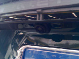 対応している機器を取付すればクルマを真上から見下ろしているかのような映像せ駐車をサポートしてくれる★全方位モニター★が利用できます!