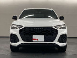 Q5 40 TDI クワトロ Sライン ディーゼル 4WD 