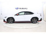 洗練されたスポーツセダンです。STI Sport EXならではの安定感と応答性で、日常でも上質な走りを楽しめます。街中でも存在感を放つ一台です。