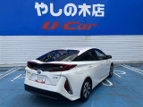 プリウスPHV 1.8 A 