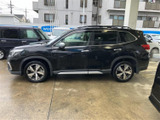 フォレスター 2.0 アドバンス 4WD 