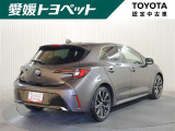 カローラスポーツ 1.8 ハイブリッド G Z 