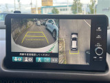 ZR-V 2.0 e:HEV Z 本革シート 修復歴無し