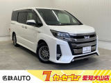 トヨタ ノア