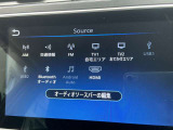 案内表示も見易く、クリアな画質を楽しんでいただけるフルセグ地デジTV、AM/FMラジオ、Bluetooth、HDMI機器の再生など多数の機能も満載です!!