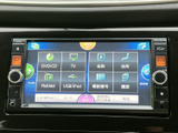 多彩な機能を備えたナビ・オーディオは、快適なドライブをサポート。CDやUSB、Bluetooth接続で、お好みの音楽を楽しみましょう。
