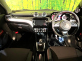 スイフト 1.4 スポーツ スズキ セーフティ サポート非装着車 