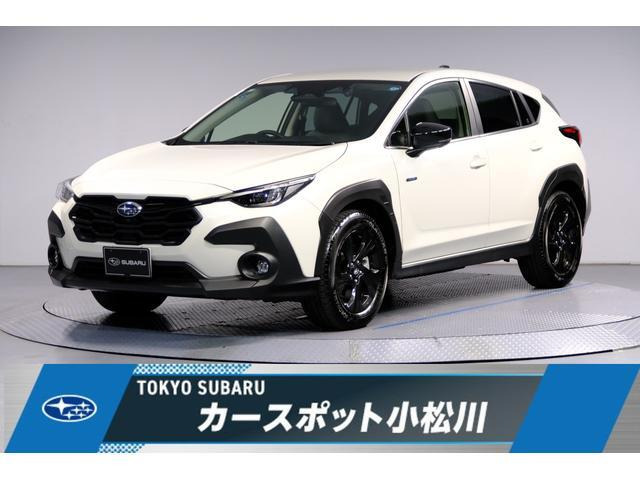 クロストレック 2.0 ツーリング 