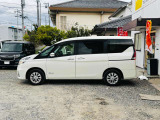 セレナ 2.0 X 4WD 