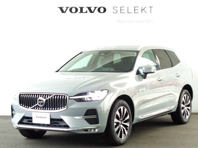 XC60 ウルトラ B5 AWD 4WD 