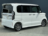 N-BOXカスタム L 