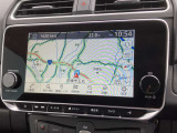 ナビ付きですので知らない場所にお出かけの際には道に迷うことなく目的地に到着できるので非常に活躍します。