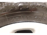 185/60R15    車両装着タイヤサイズです。 タイヤのご相談もトヨタモビリティ石川にお任せください