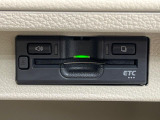 【ETC】高速道路の料金所をストレスなく通過!話題のスポットやサービスエリアに多い「スマートIC」利用時は必須のアイテムです。当店でセットアップを実施、ご納車当日からすぐにご利用いただけます!