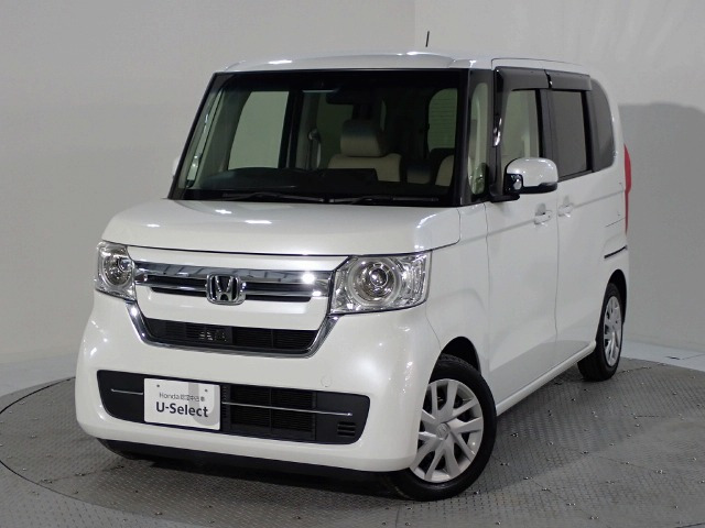 N-BOX L 