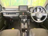 ジムニーシエラ 1.5 JC 4WD 