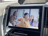 高音質なオーディオシステムで、車内をコンサートホールのような空間に。お気に入りの音楽を楽しみながら、快適なドライブを。