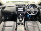 エクストレイル 2.0 20Xi 