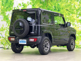 ジムニー XC 4WD 