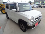 フレアクロスオーバー XG 4WD 