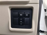 各種スイッチ部