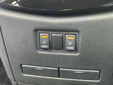 1列目シートにはシートヒーター機能を装備☆冬場もすぐに暖かく快適です♪