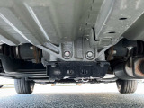 エスティマハイブリッド 2.4 アエラス スマート 4WD 