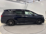 納車前には、当社メカニックによる『プロの視点』で、安全かつ安心して気持ちよくお乗りいただける整備を行います。詳しくはスタッフまで。