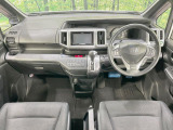 ステップワゴン 2.0 スパーダ Z 