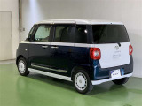 ムーヴキャンバス  ストライプス G