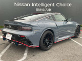 フェアレディZ 3.0 NISMO 