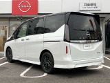 ご納車前に法定点検整備、内外装クリーニングを実施します。(詳細は当店スタッフまでお尋ね下さい。)