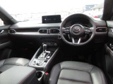 CX-5  2.5 25S スポーツ アピアランス