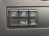 i-stop、LDWS,DSC,パーキングセンサーなどで安全運転をサポートします♪
