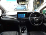ノート  1.2 AUTECH クロスオーバー FOUR 4WD