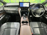 ハリアー 2.5 ハイブリッド Z レザーパッケージ 